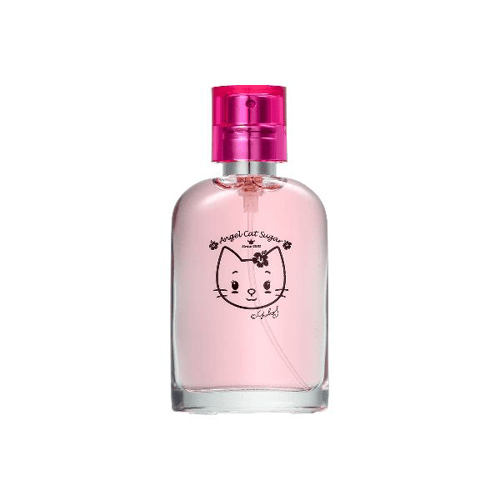 Imagem do produto Perfume Angel Cat Sugar Melon La Rive Eau De Parfum 30Ml