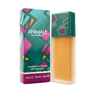 Imagem do produto Perfume - Animale For Women Edp - 100 Ml