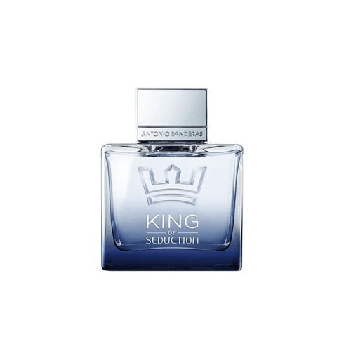 Imagem do produto Perfume Antonio Banderas King Of Seduction 100Ml Edt