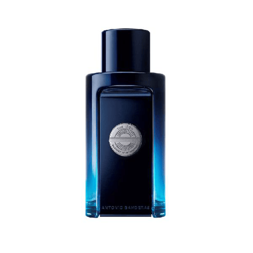 Imagem do produto Perfume Antonio Banderas The Icon Masculino Eau De Toilette 100Ml