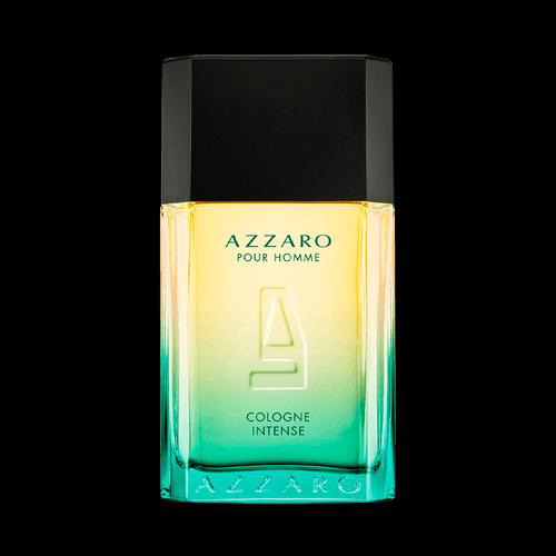 Imagem do produto Perfume Azzaro Pour Homme Cologne Intense Masculino Eau De Toilette