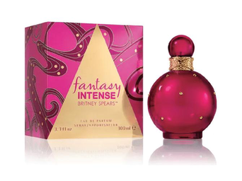 Imagem do produto Perfume Britney Spears Fantasy Intense Eau De Parfum Feminino 100 Ml