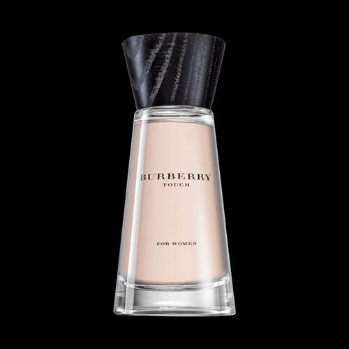 Imagem do produto Perfume Burberry Touch For Women Eau De Parfum 100 Ml Carolina Herrera