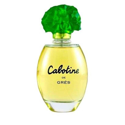 Imagem do produto Perfume Cabotine Feminino Eau De Toilette 100Ml Grés