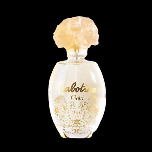 Imagem do produto Perfume Cabotine Gold Feminino Edt 100 Ml