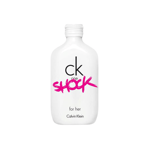 Imagem do produto Perfume - Calvin Klein 200Ml One Shock Her
