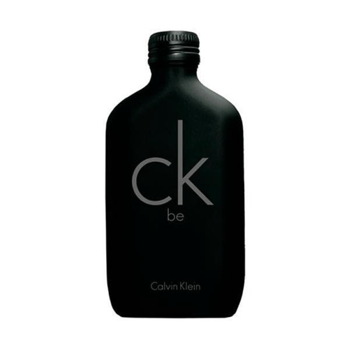 Perfume Calvin Klein Be Unissex 50Ml