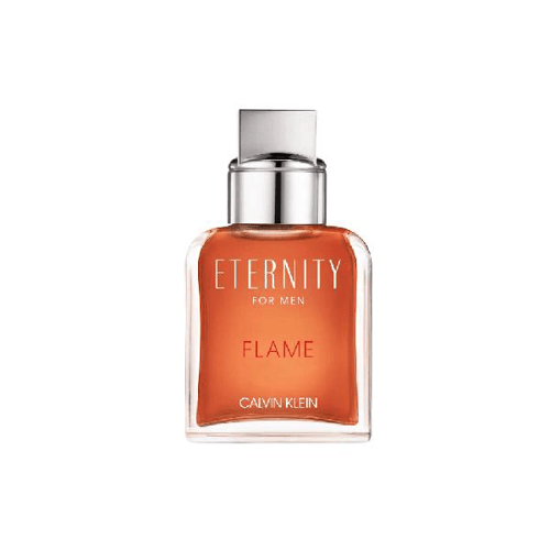 Imagem do produto Perfume Calvin Klein Eternity Flame Masculino Eau De Toilette