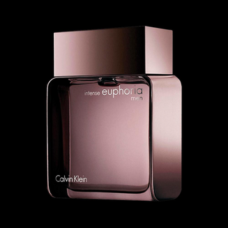 Imagem do produto Perfume Calvin Klein Euphoria Intense Men Eau De Toilette Perfume Masculino 100Ml
