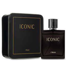 Imagem do produto Perfume Ciclo I Man Iconic 100 Ml '