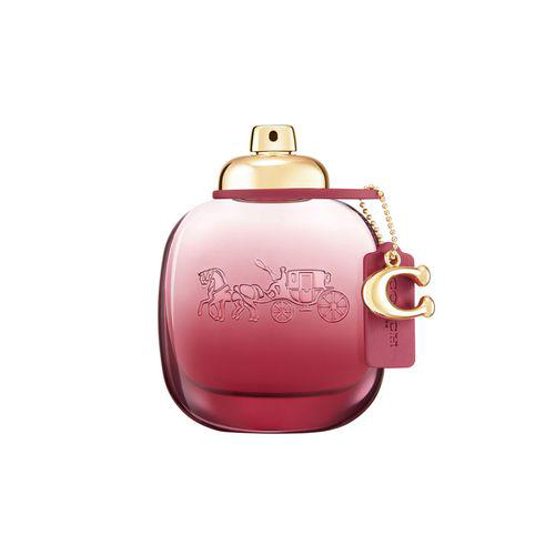 Imagem do produto Perfume Coach Wild Rose Eau De Parfum Feminino 90 Ml