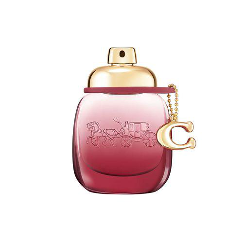 Imagem do produto Perfume Coach Wild Rose Feminino Eau De Parfum 30Ml
