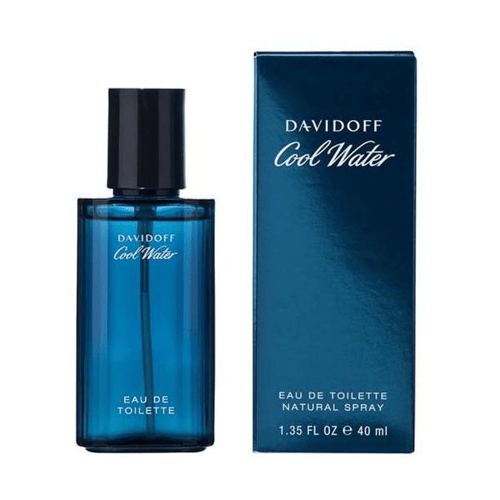 Imagem do produto Perfume - Davidoff Cool Water 125Ml Masculino