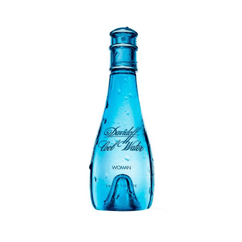Imagem do produto Perfume - Davidoff Woman 100Ml Cool Water