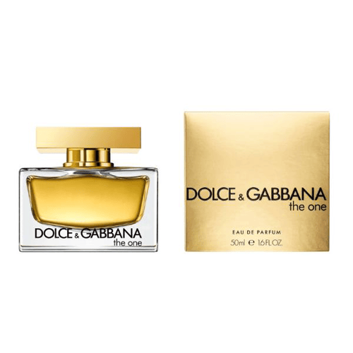 Imagem do produto Perfume Dolce & Gabbana The One Eau De Parfum Feminino 75 Ml