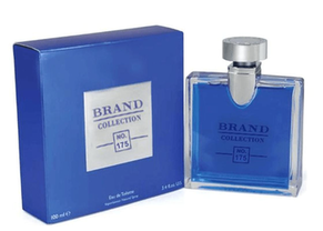 Imagem do produto Perfume Dream Brand 172 Edp Inspiração Bvlgari Blv Masculino 25Ml