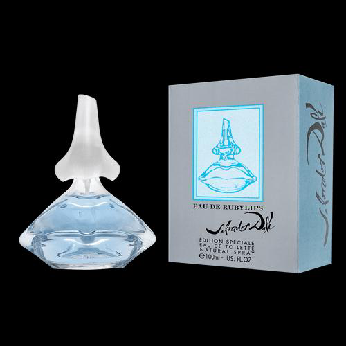 Imagem do produto Perfume Eau De Rubylips Feminino Edt 100 Ml ' Salvador Dali