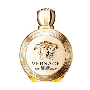 Imagem do produto Perfume Eros Pour Femme De Gianni Versace Eau De Parfum Feminino 100 Ml