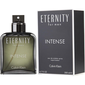 Imagem do produto Perfume Eternity For Men Intense 100 Ml Deltametril