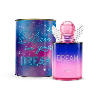 Imagem do produto Perfume Feminino 100Ml Deo Colônia Dream Ciclo Cosméticos