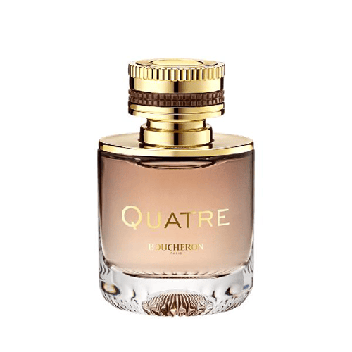 Imagem do produto Perfume Feminino Boucheron Quatre Absolu De Nuit Pour Femme Eau Parfum 50Ml
