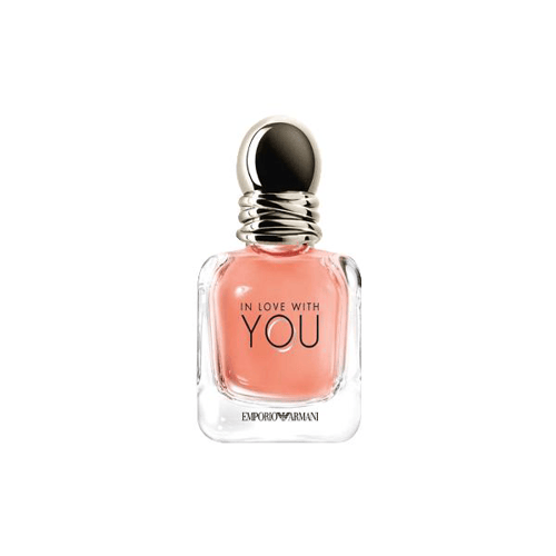 Imagem do produto Perfume Feminino Giorgio Armani In Love With You Eau De Parfum 30Ml