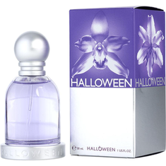 Imagem do produto Perfume Feminino Halloween Jesus Del Pozo Eau De Toilette Spray 30 Ml
