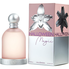 Imagem do produto Perfume Feminino Halloween Magic Jesus Del Pozo Eau De Toilette Spray 100 Ml