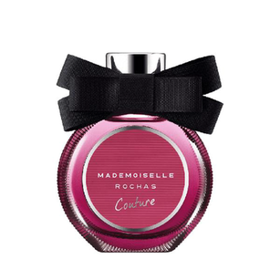 Imagem do produto Perfume Feminino Rochas Mademoiselle Couture Eau De Parfum 50Ml