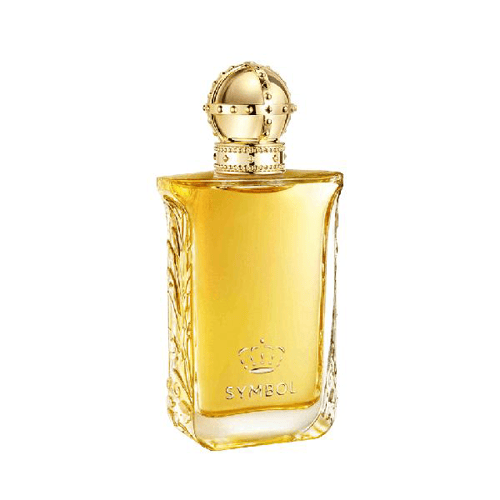 Imagem do produto Perfume Feminino Symbol Eau De Parfum Marina Bourbon 50 Ml 50Ml