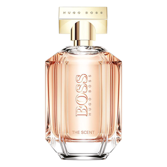 Imagem do produto Perfume Feminino The Scent For Her Parfum 100Ml Hugo Boss