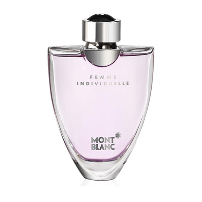 Imagem do produto Perfume Femme Individuelle Montblanc Eau De Toilette Feminino 75Ml