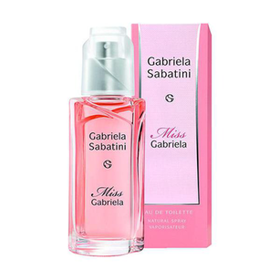 Imagem do produto Perfume Gabriela Sabatini 30Ml Miss Gabriela