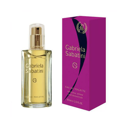 Imagem do produto Perfume Gabriela Sabatini Edt Edição Aniversário 60Ml