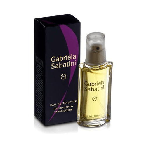Imagem do produto Perfume Gabriela Sabatini Tradicional 30Ml Edt