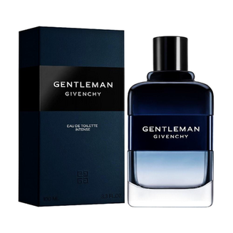 Imagem do produto Perfume Gentleman Masculino Eau De Toilette 100Ml Givenchy