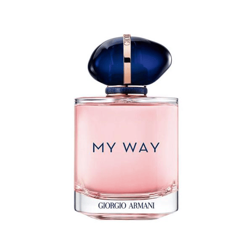 Imagem do produto Perfume Giorgio Armani My Way Feminino Eau De Parfum 90Ml