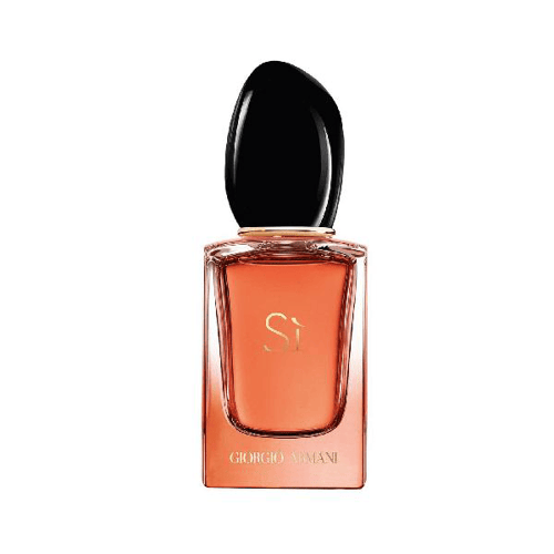Imagem do produto Perfume Giorgio Armani Si Intense Feminino Eau De Parfum 30Ml