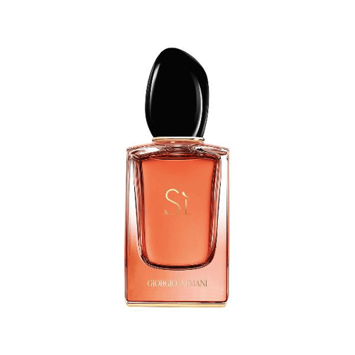 Imagem do produto Perfume Giorgio Armani Si Intense Feminino Eau De Parfum