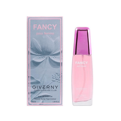 Imagem do produto Perfume Giverny Fancy Pour Femme 30Ml