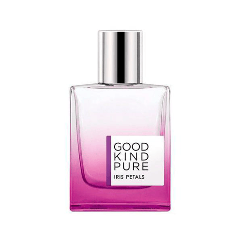 Imagem do produto Perfume Good Kind Pure Eau De Toilette Iris Petals 30Ml