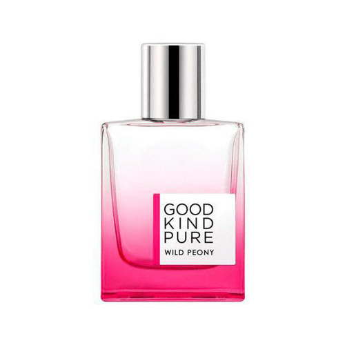 Imagem do produto Perfume Good Kind Pure Eau De Toilette Wild Peony 30Ml