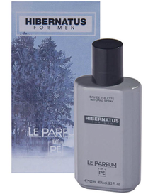 Imagem do produto Perfume Hibernatus Masculino Edt 100 Ml ' Paris Elysees