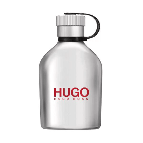 Imagem do produto Perfume Hugo Boss Iced Eau De Toilette Masculino