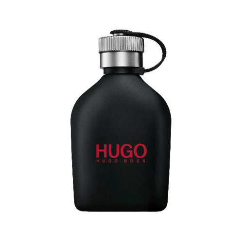 Imagem do produto Perfume Hugo Boss Just Different Eau De Toilette Perfume Masculino 125Ml