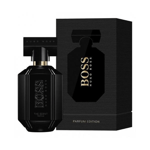 Imagem do produto Perfume Hugo Boss The Scent For Her Parfum Edition Spray 50Ml