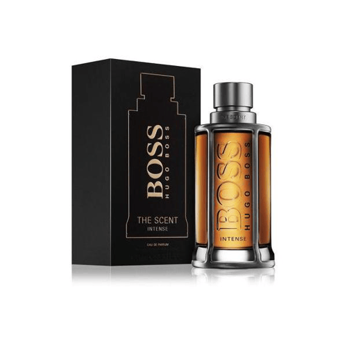 Imagem do produto Perfume Hugo Boss The Scent Intense For Men Eau De Parfum 100Ml