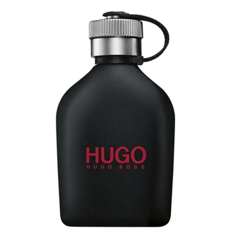 Imagem do produto Perfume Hugo Just Different Hugo Boss Masculino Eau De Toilette 40Ml