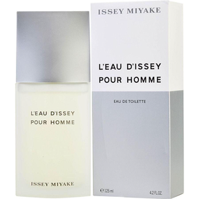 Imagem do produto Perfume Issey Miyake M 125Ml