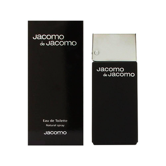 Imagem do produto Perfume Jacomo De Jacomo Masculino Eau De Toilette 100Ml